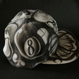 Airbrush SnapBack