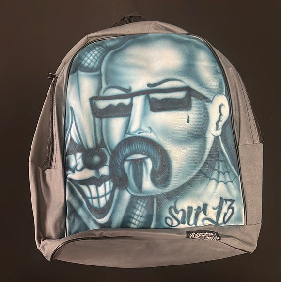 Airbrush Backpacks