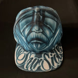 Airbrush SnapBack