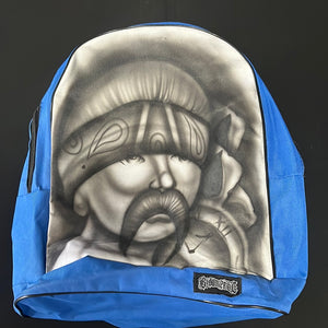 Airbrush Backpack
