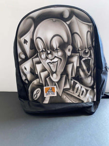 Low Life Originals Custom Backpack