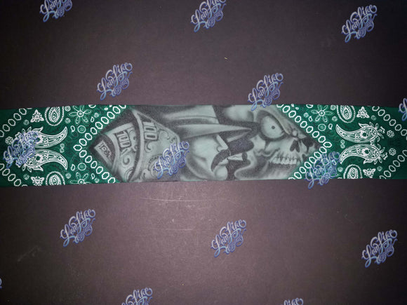 Custom Low Life Originals Bandana