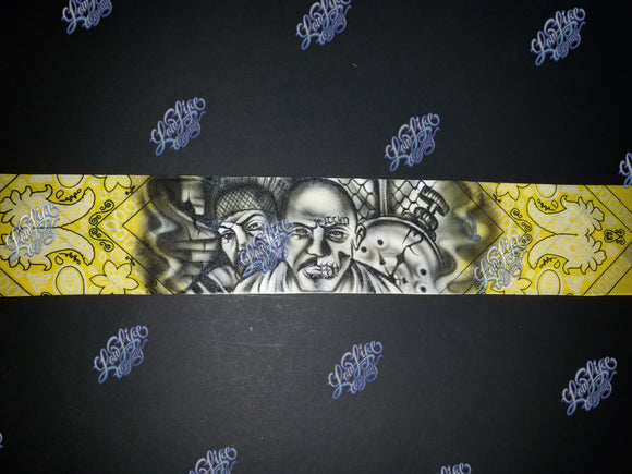 Custom Low Life Originals Bandana