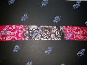 Custom Low Life Originals Bandana