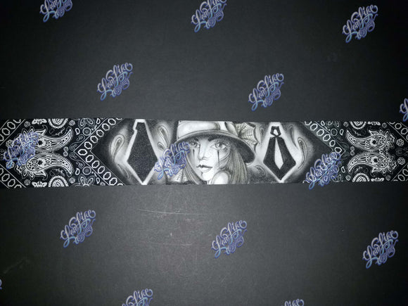 Custom Low Life Originals Bandana