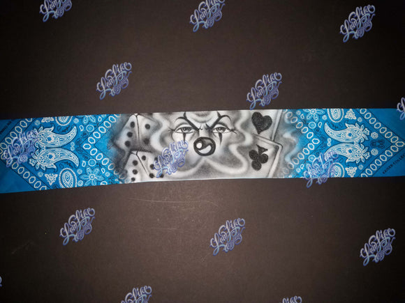 Custom Low Life Originals Bandana