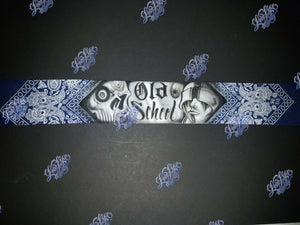 Custom Low Life Originals Bandana