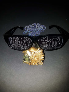 Low Life Originals Custom Sunglasses